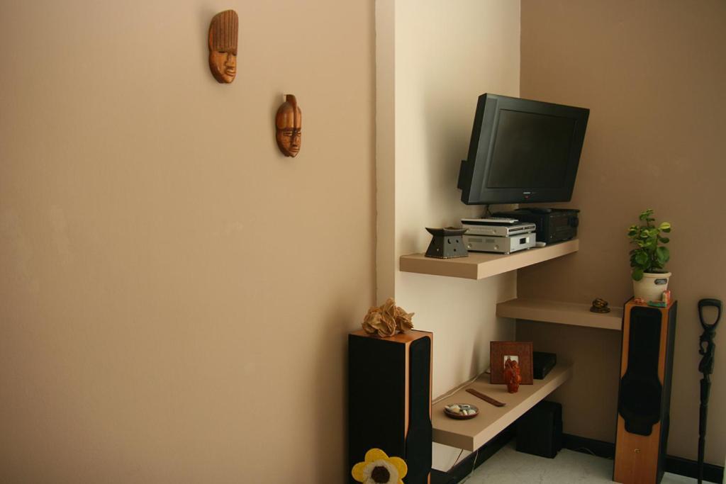 Guest House More Rijeka Zimmer foto