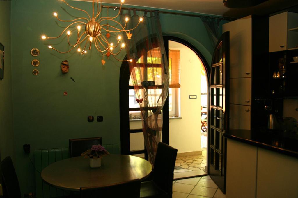 Guest House More Rijeka Zimmer foto